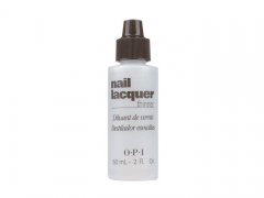 O.P.I. Nail lacquer thinner- Razredčevalec laka