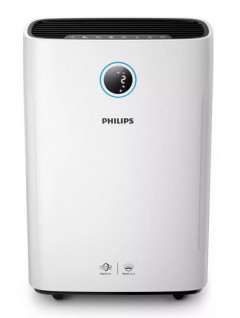 Philips Čistilnik in vlažilnik zraka AC2729/50