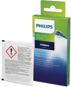 Philips Saeco Sredstvo za čiščenje krogotoka mleka CA6705/10