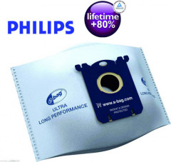 Philips S-BAG XL vrečka za prah FC8027/01