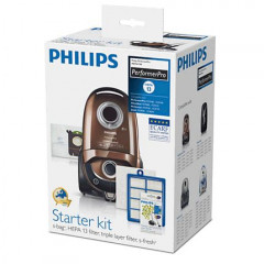 Philips Set za sesalnik FC8060/01