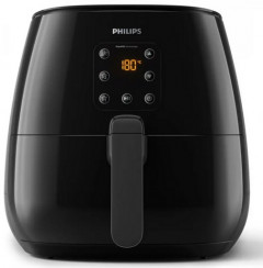 Philips Toplozračni cvrtnik HD9260/90