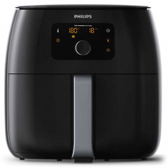 Philips Toplozračni cvrtnik HD9650/90