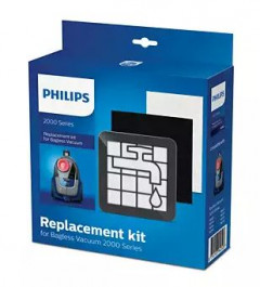 Philips Filtri za sesalnik XV1220/01