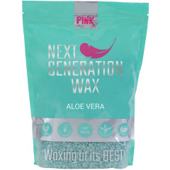 PINK Cosmetics Next Generation vosek v perlah Aloe Vera