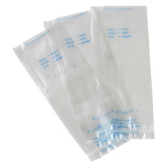 Plast-Tech Vrečke za sterilizacijo na vroč zrak 5x20cm 100kos