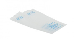 Plast-Tech Vrečke za sterilizacijo na vroč zrak 8x20cm 100kos