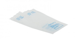 Plast-Tech Vrečke za sterilizacijo na vroč zrak 12x25cm 100kos