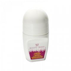 Beauty Image Dezodorant v stiku za zaviranje rasti dlak, 50 ml