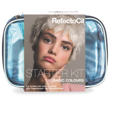 Refectocil Starter Kit - Basic Colours