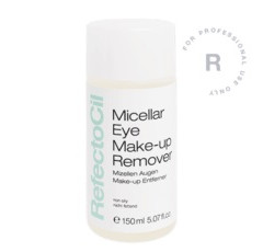 Refectocil Refectocil Micellar Eye Make-Up Remover