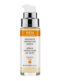 REN Serum za beljenje pigmentnih madežev in popravljanje kože