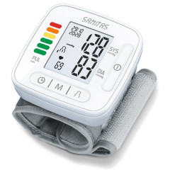 SANITAS SBC 22 Zapestni merilni srčnega tlaka