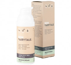 SkinFairytale Renew cream