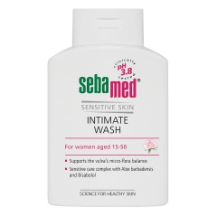 Sebamed Feminine gel za intimno umivanje PH3,8