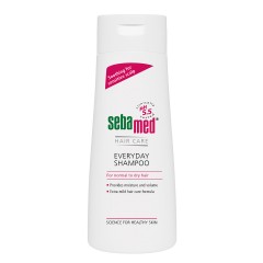 Sebamed Šampon za vsakodnevno umivanje