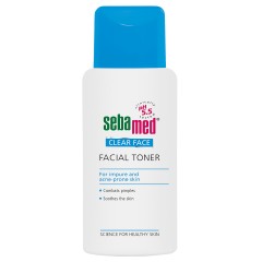Sebamed Clear Face Tonik za globinsko čiščenje