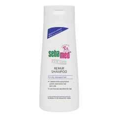 Sebamed Šampon za obnavljanje las