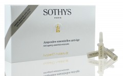 SOTHYS Anti-ageing Essential Ampoules - Anti-ageing ampule