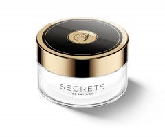 SOTHYS Secrets de Sothys - eye and lip cream - krema za oči in usta