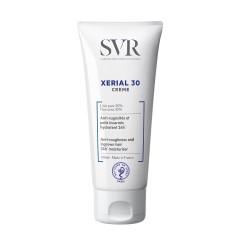 SVR Xerial 30 za poraščeno kožo telesa in proti vraščanju dlak