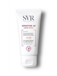 SVR Sensifine AR SPF50+