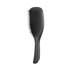 Tangle Teezer The Large Wet Detangler Hairbrush - Hairbrush,  Black