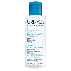 Uriage Termalna micelarna voda N/S koža