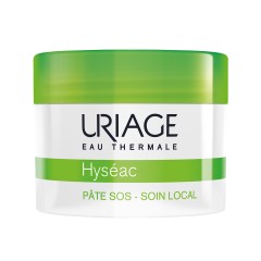 Uriage Hyseac SOS pasta