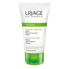 Uriage Hyseac čistilna maska