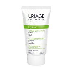 Uriage Hyseac krema za umivanje obraza