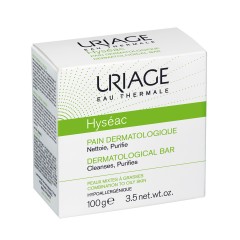 Uriage Hyseac sindet za umivanje k/m kože