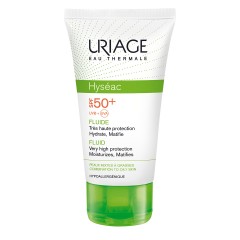 Uriage Hyseac emulzija SPF50