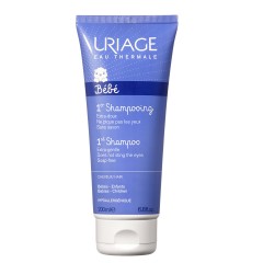 Uriage 1er Prvi šampon za lase