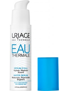 Uriage Eau thermal essence za sijaj kože