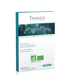 Thalgo Activ Detox 