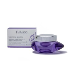 Thalgo Silicium - Lifting Correcting Night Cream