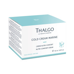 Thalgo Nutri-Comfort Cream