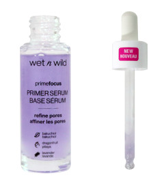 Wet n Wild Primer serum 114619E