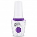 Gelish Gel - One Piece Or Two?