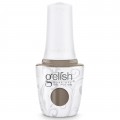 Gelish Gel Are You Lion To Me?