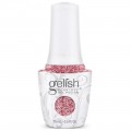 Gelish Gel Some Like It Red - Forever Fabulous